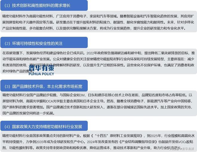 性新材料是未来材料行业发展的重要方向凯发k8网站多样化功能、高性能功能(图2)